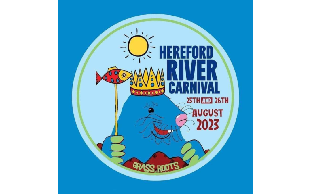 Hereford River Carnival
