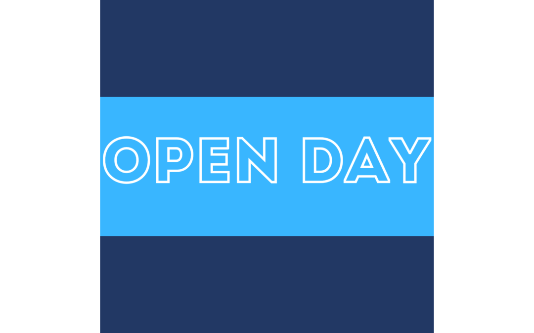 HAPS Open Day